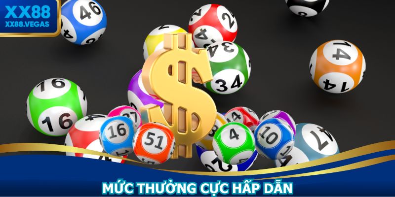 Chỉ với 10k có thể nhận đến hàng tỷ đồng