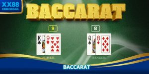 Baccarat Siêu Đỉnh - Hướng Dẫn Luật Chơi Chi Tiết Từ A - Z