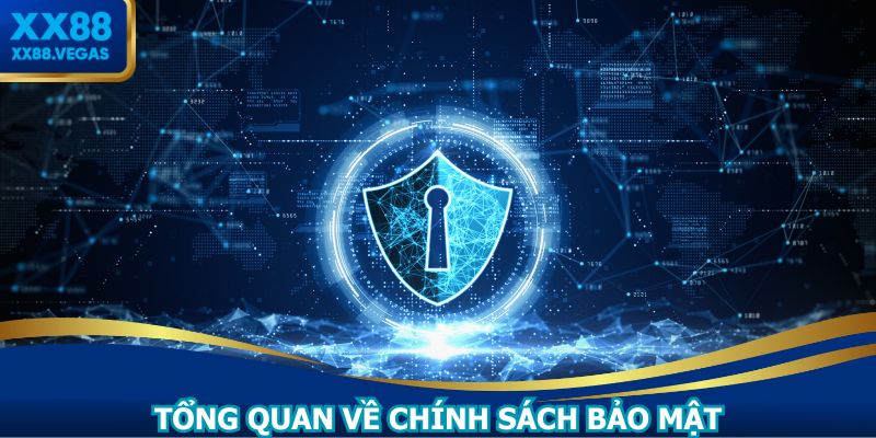 Bao gồm các quy định được công khai rõ ràng về bảo mật