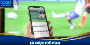 Cá Cược Thể Thao XX88: Giải Trí Hot Cùng Cơ Hội Sinh Lời