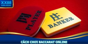 Cách Chơi Baccarat Online Đơn Giản, Kiếm Tiền Nhanh