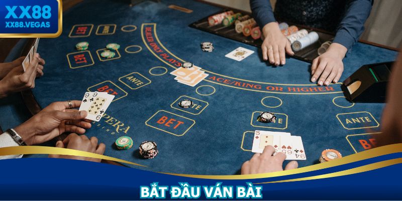 Cách chơi baccarat online rất đơn giản