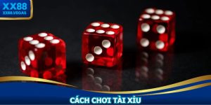 Cách Chơi Tài Xỉu: Hướng Dẫn Chi Tiết Cùng Mẹo Cược Thắng Lớn
