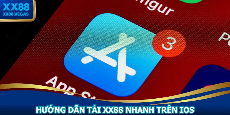 Cách tải app XX88 nhanh chỉ với 3 bước