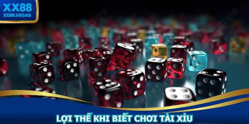 Đặt cược có cơ sở hơn theo cảm tính