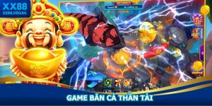 Game Bắn Cá Thần Tài - Bí Quyết Săn Thưởng Đỉnh Cao