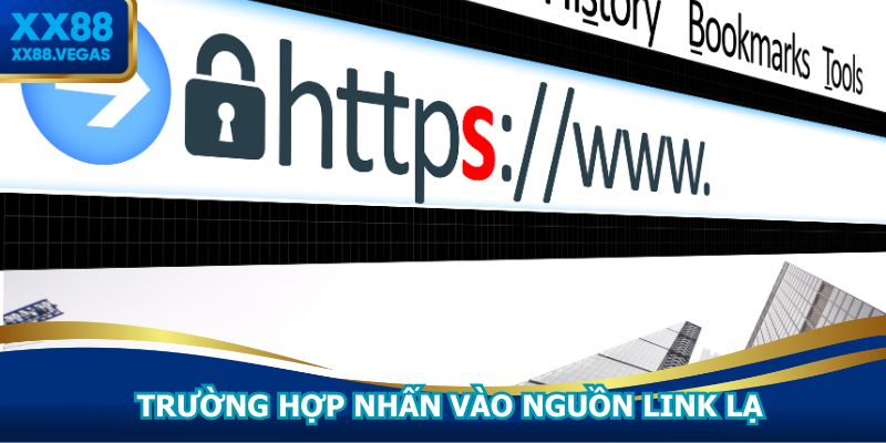 Miễn trừ trách nhiệm XX88 cho trường hợp này