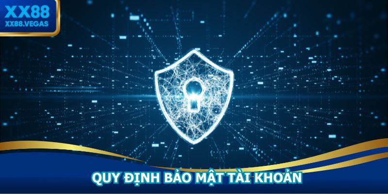 Người dùng được hệ thống bảo mật an toàn