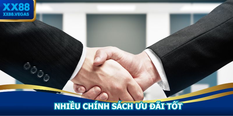 Người tham gia dễ kiếm thêm thu nhập