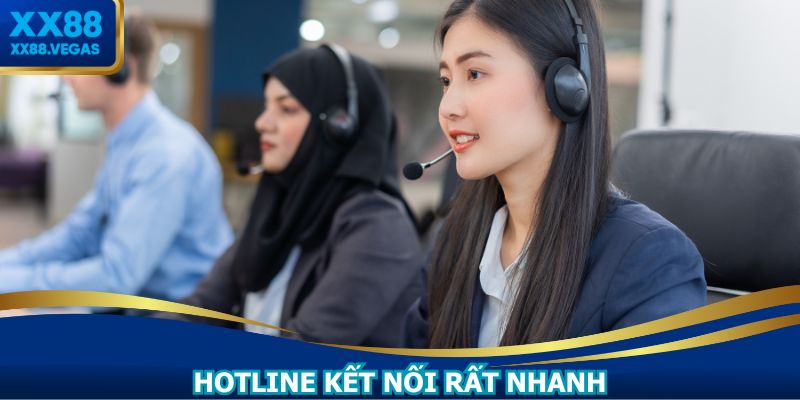 Phương thức liên hệ XX88 nhanh nhất