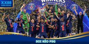 Soi Kèo Psg - Bắt Trọn Kèo Ngon, Săn Ngay Thưởng Khủng