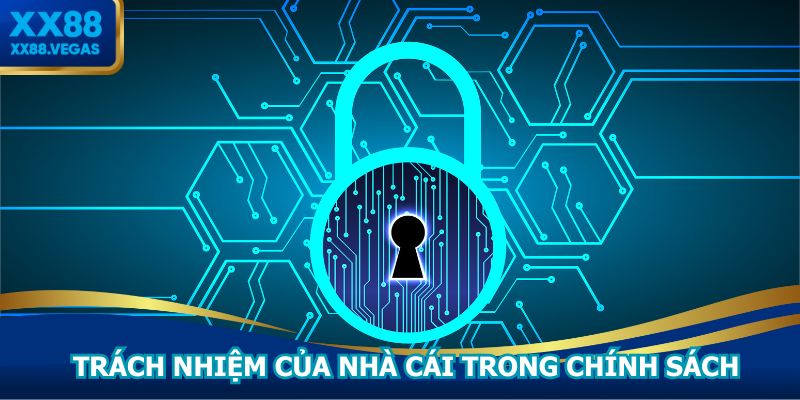 Thương hiệu áp dụng công nghệ, kiểm soát nội bộ