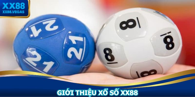 Xổ số XX88 thu hút đông đảo người tham gia mỗi ngày