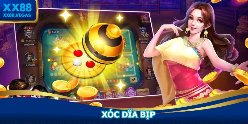 Xóc Dĩa Bịp - Tìm Hiểu Mánh Khóe Lừa Đảo Và Cách Tránh